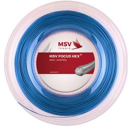 MSV Focus HEX® - 200 m 