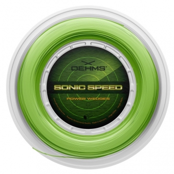 Tennissaite - Oehms Sonic Speed - 200 m 1,24 mm