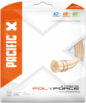 Pacific Poly Force Xtreme - 1 Set - 12,2 Meter 