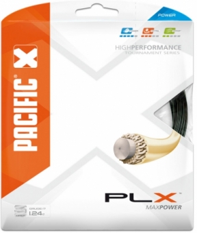 Pacific PLX Black Series - 1 Set - 12,2 Meter 