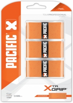 Pacific - xTR Grip - 3er Pack 