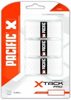 Pacific - X Tack Pro Perfo - 3er Pack 