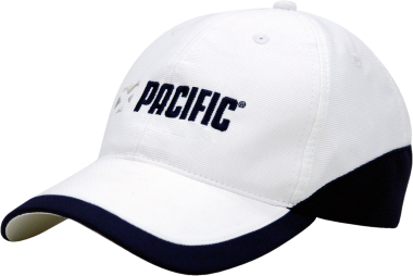 Pacific - Team X Cap 