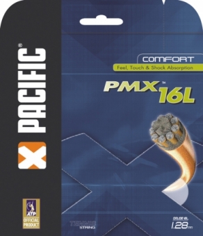 Pacific PMX - 12,2 Meter 