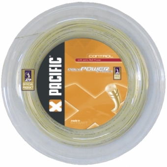 Pacific Poly SOFT PRO - 1 Rolle - 200 Meter 