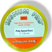 Tennissaite - Signum Poly-Speed Exclusive - 12 m 