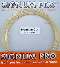 Signum Pro - Premium Gut Darmsaite (Natural Gut) - 12.2 m 