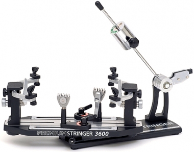 Stringing Machine - Premium Stringer 3600 