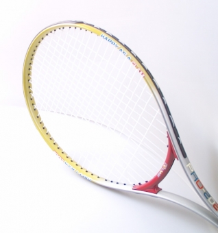 Tennisschläger - Spartan - Pro 202 - 26,5" 