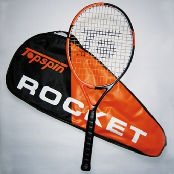 Tennisracket- Topspin Rocket Junior 66cm 
