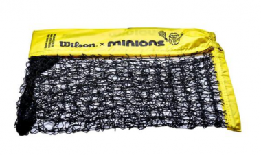 MINIONS REPLACEMENT NET 18 