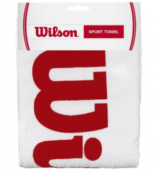 Wilson - Sport Handtuch (Sport Towel) 