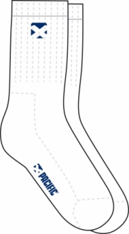 Pacific - Sport Socks - 1 pair pack 