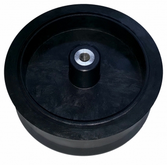Throwing wheel for Pro 2 machines 