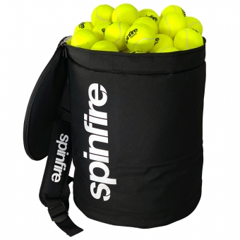 Spinfire Ball Carry Bag 