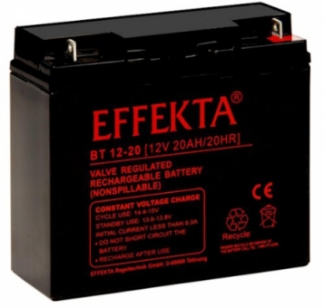 Spinfire - Replacement Battery 