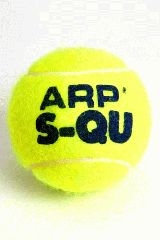 Tennisbälle - 60 Stck ARP S-QU (Super Quality) 