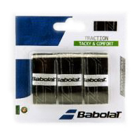 Babolat - Traction - 3er Packung 