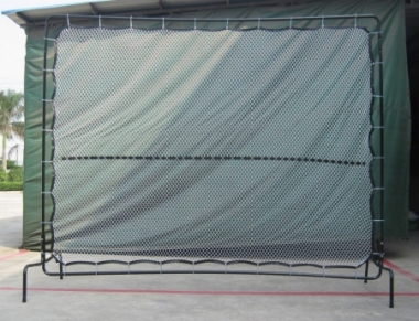 Discho Tenniswand BIG - 2,80 x 2,20 m 