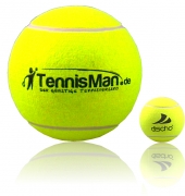 Jumbo Ball- Tennisman.de  - Jumbo Ball XL 
