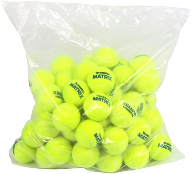 Tennisballs - TENNISMAN MTRIX 
