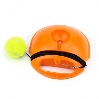 Tennisman - Drill Rebounder - orange 