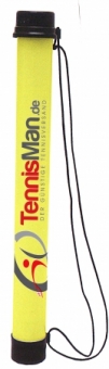 Tennisman - Ballsammelröhre - Ball Tube 