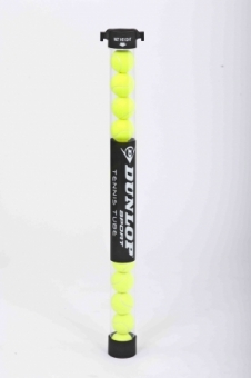 Dunlop Tennis Ball Tube 