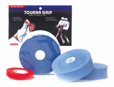 Unique - Tourna Grip Original - 30er Packung 