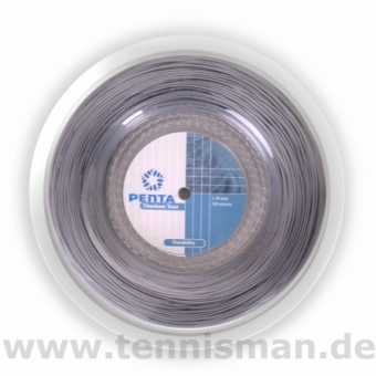 Tennissaite - Penta Titanium Tour - 200m 