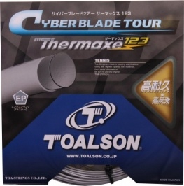 Toalson - CYBER BLADE TOUR THERMAXE - 1.23 Set 