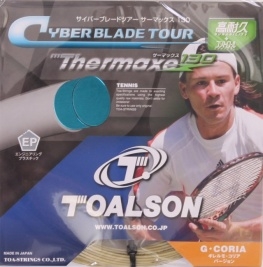 Toalson - CYBER BLADE TOUR THERMAXE - 1.30 Set 