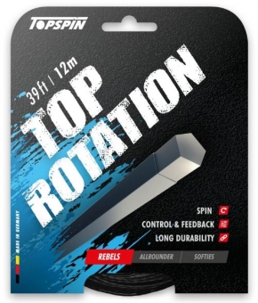 Topspin - TOP ROTATION - 12 m 
