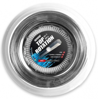 Topspin - TOP ROTATION - 300 m - black 
