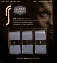 RS - True Tac Soft - 3er Pack 