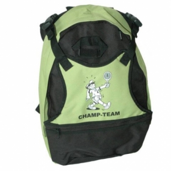 Rucksack- Tyger Champ- Team Bag 