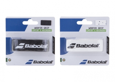 Babolat - Woofer Grip x1 