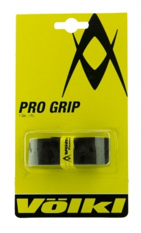 Basisgriffband - Völkl - Pro Grip - Black 