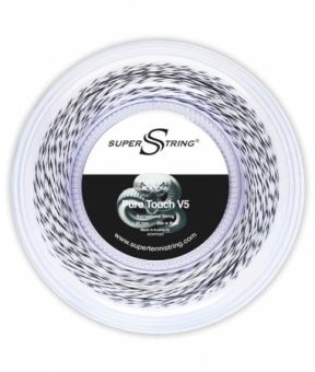 Super String Pure Touch V5 - 200 Meter 