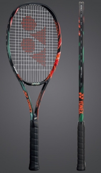 Tennisschläger- Yonex- VCORE Duel G 97 310g  (2016) 