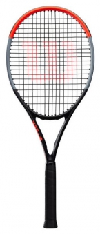 Tennisschläger - Wilson - CLASH 100 PRO 