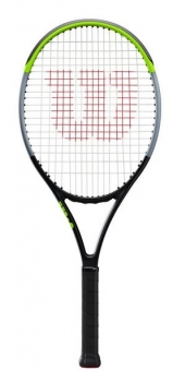 Tennisschläger - Wilson - Blade 26 V7.0 Junior (2020) 