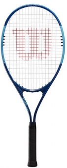 Tennisschläger - Wilson - ULTRA POWER XL 112 (2020) 