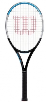 Tennisschläger - Wilson - ULTRA 100 v3 (2020) 