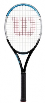 Tennisschläger - Wilson - ULTRA 100L v3 (2020) 