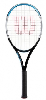 Tennisschläger - Wilson - ULTRA 100UL v3 (2020) 