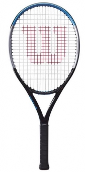 Tennisschläger - Wilson - ULTRA 26 v3 Jr. 