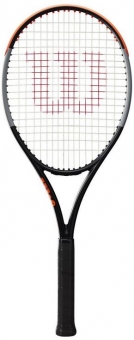 Tennisschläger - Wilson - BURN 100 v4 