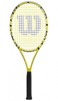 Tennisracket - Wilson - Minions 103 Tennis Racket 