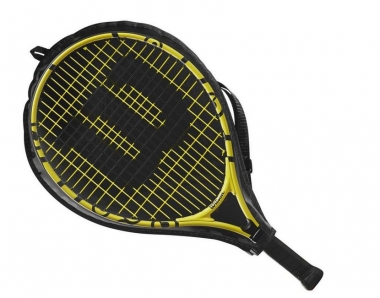Tennisracket - Wilson - Minions 21 Tennis Racket 